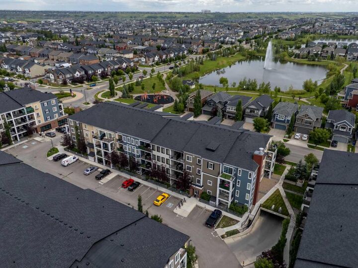 215 Legacy Boulevard SE 1216 — photo 1
