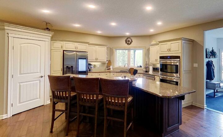 Property Photo: 53507 Range Road 172 AB T7E 3L2