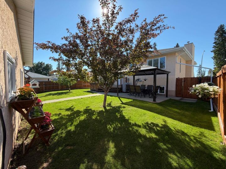 Photo de la propriété: 1658 Edson Drive AB T7E 1G7