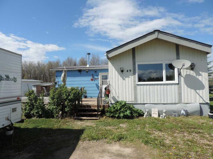 Property Photo: 425066 RR 35 AB T0C 2J0