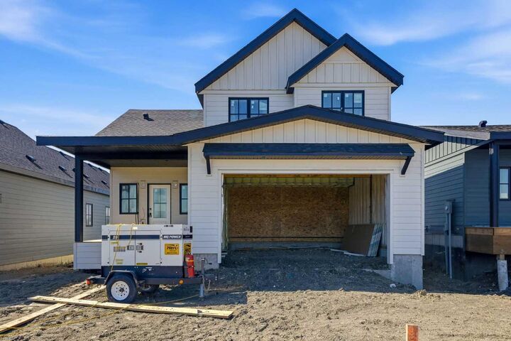 Property Photo:  329 Flare Avenue SW  AB T0L 2A0 