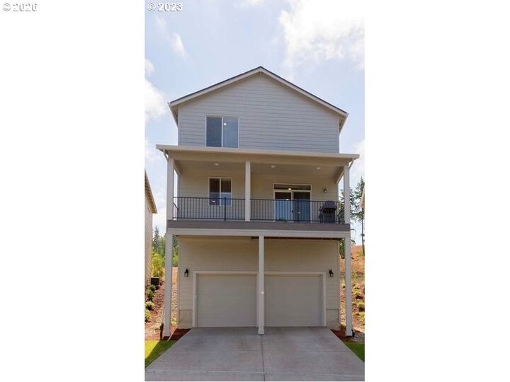 Property Photo:  2574 Brackenfern Rd  OR 97403 