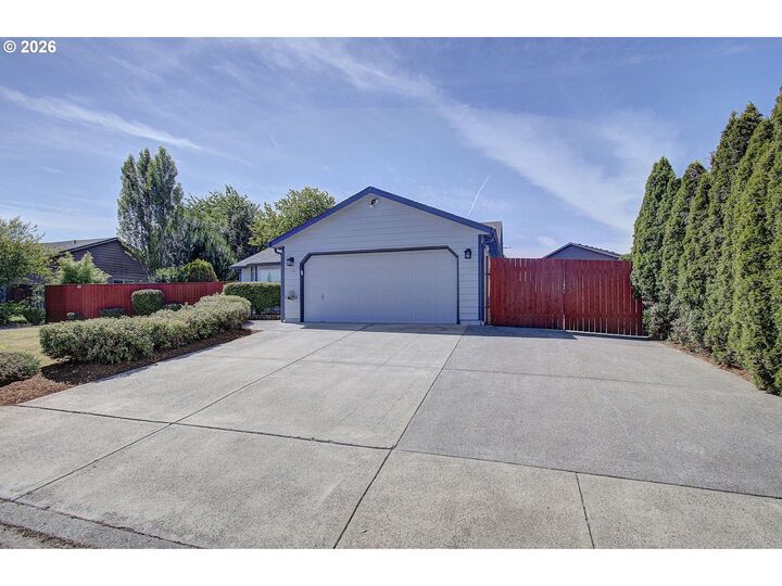 Property Photo: 625 NW 18th St WA 98604