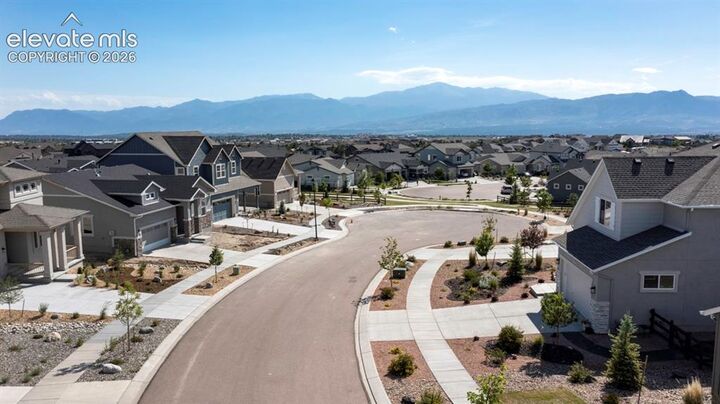 Property Photo:  10131 Lake Arbor Lane  CO 80924 