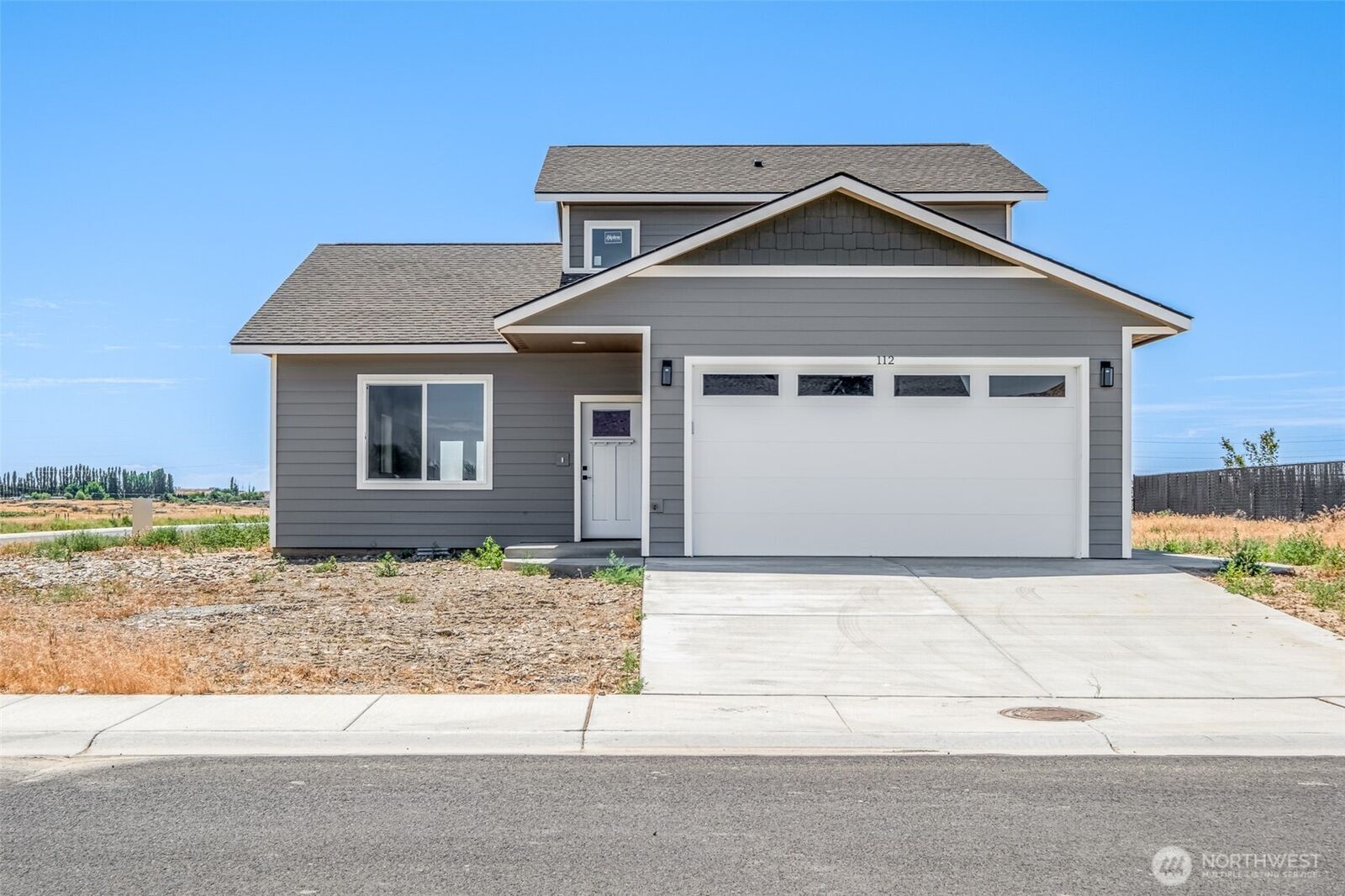Property Photo: 112 Sunwest Drive WA 98823