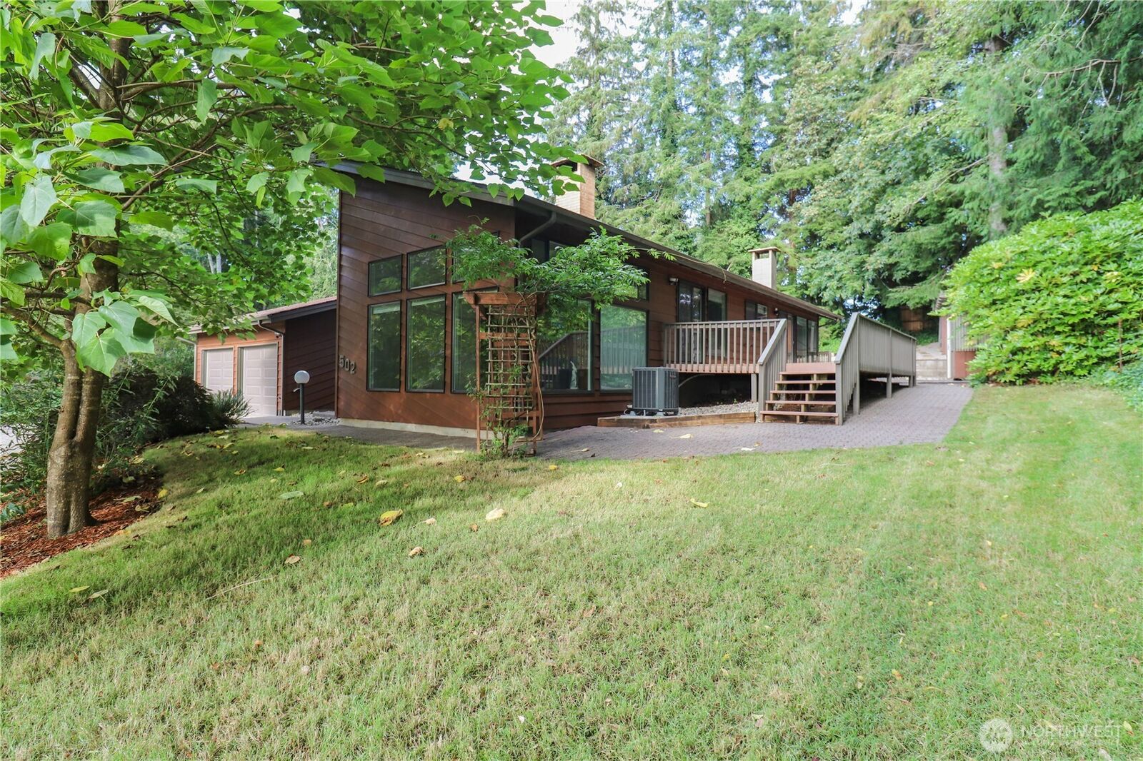 Property Photo:  502  Val Vista Drive  WA 98563 