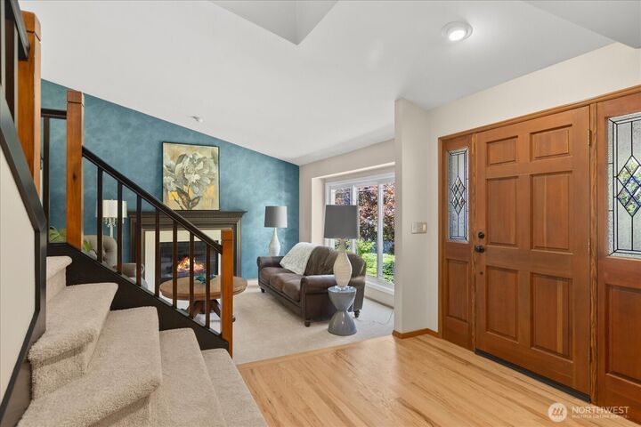 Property Photo: 3220 211th Street SE WA 98021