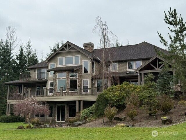 Property Photo: 42331 SE 149th Place WA 98045