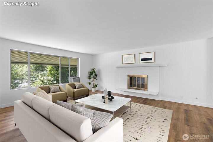 Property Photo: 230 105th Avenue SE WA 98004