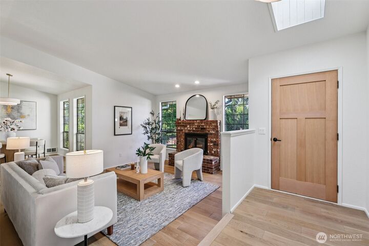 Property Photo: 272 Prestwick Drive WA 98282