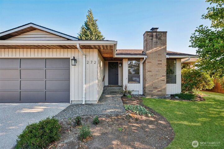 Property Photo:  272  Prestwick Drive  WA 98282 