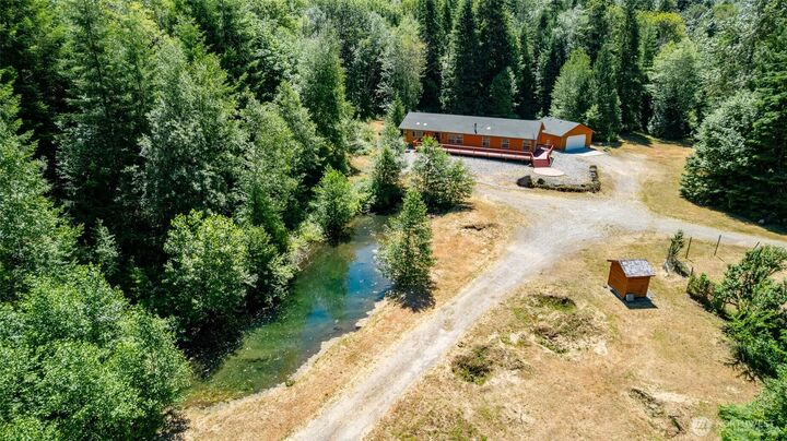 Property Photo: 59248 Rockport Cascade Road WA 98283