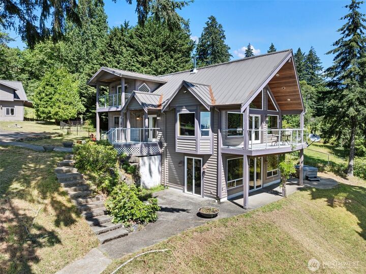 Property Photo: 9012 146th Avenue NW WA 98349