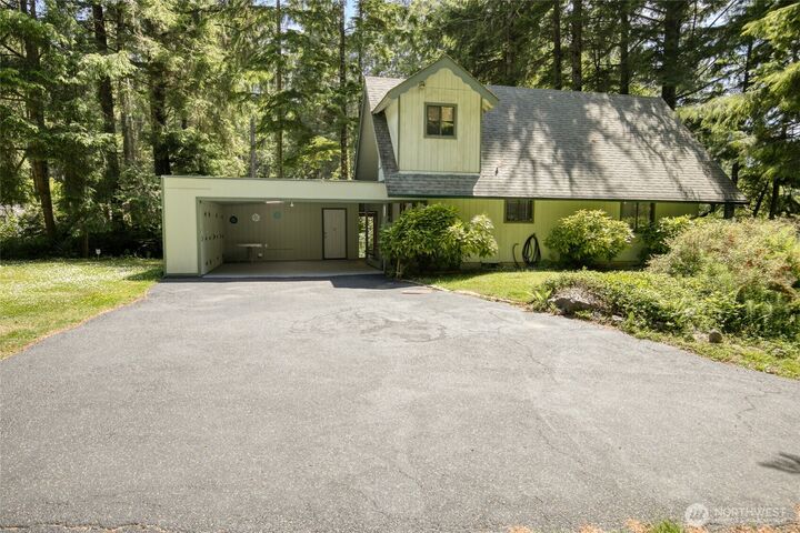 Property Photo:  2782  State Rt 109  WA 98569 