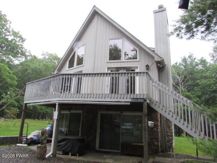Property Photo:  386 Wild Acres Drive  PA 18328 