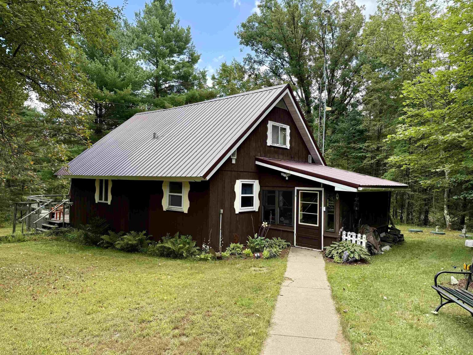 Property Photo:  10360 Big Eddie Lane  WI 54174 