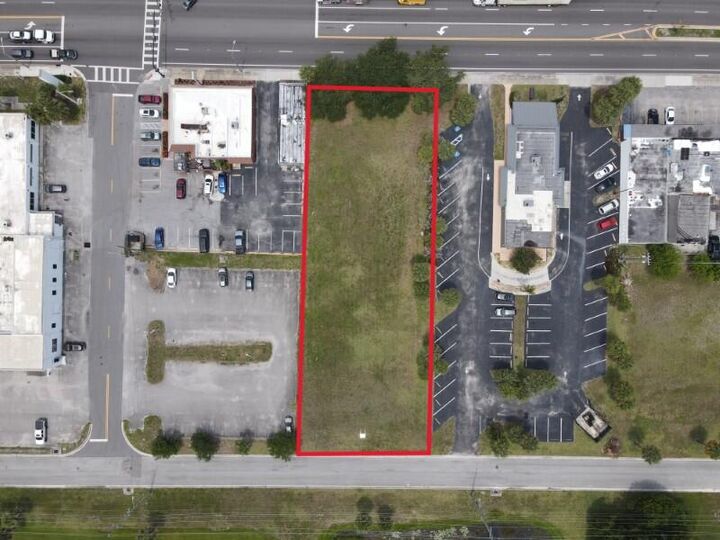Property Photo:  0 S 3rd Street  FL 34950 