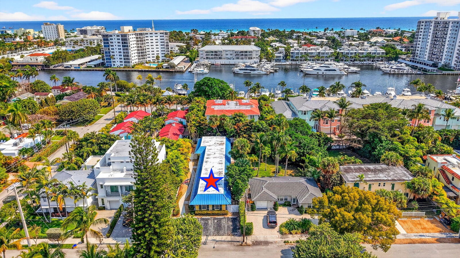 Property Photo:  111 SE 7th Avenue A  FL 33483 