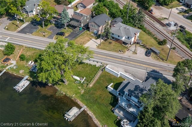 Property Photo:  7224 Andersonville Road  MI 48346 