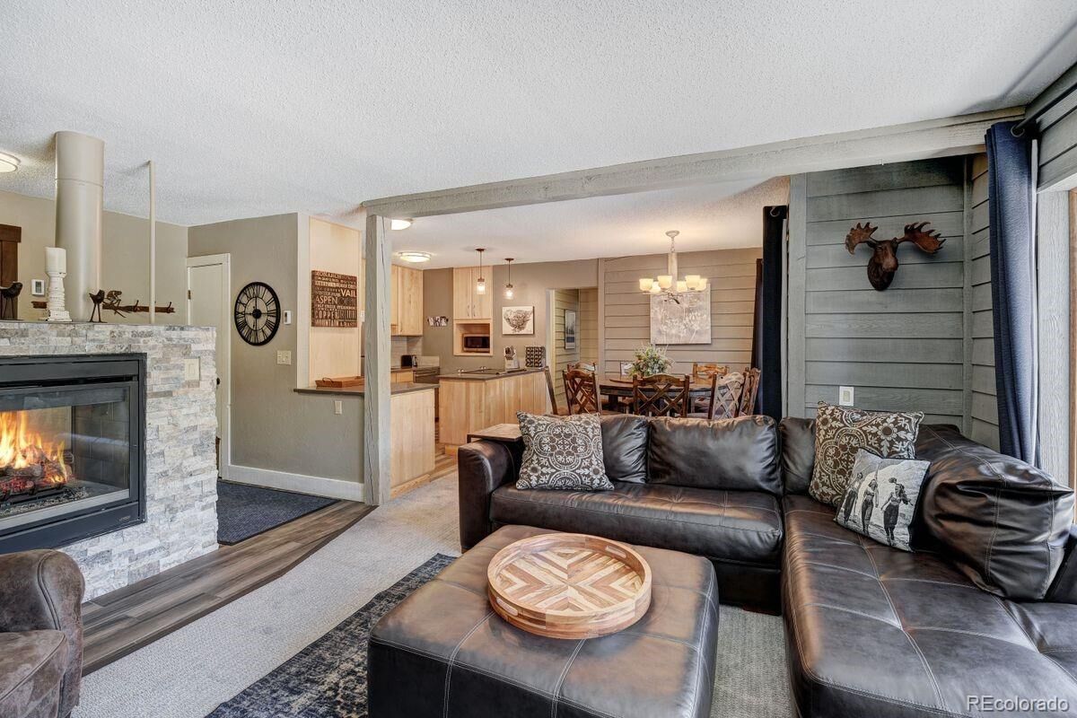 Property Photo: 145 Wheeler Place 210 CO 80443