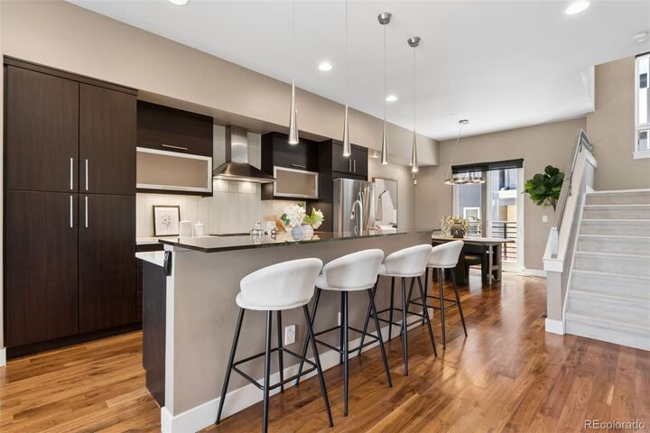 Property Photo:  2515 Bryant Street  CO 80211 