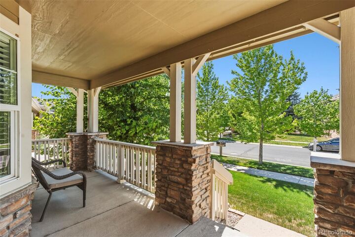Property Photo:  25411 E Indore Drive  CO 80016 