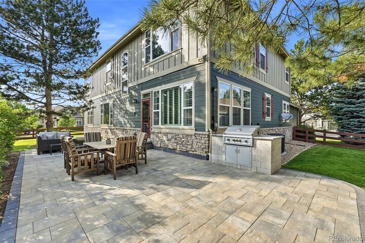 Property Photo: 16858 W 63rd Lane CO 80403