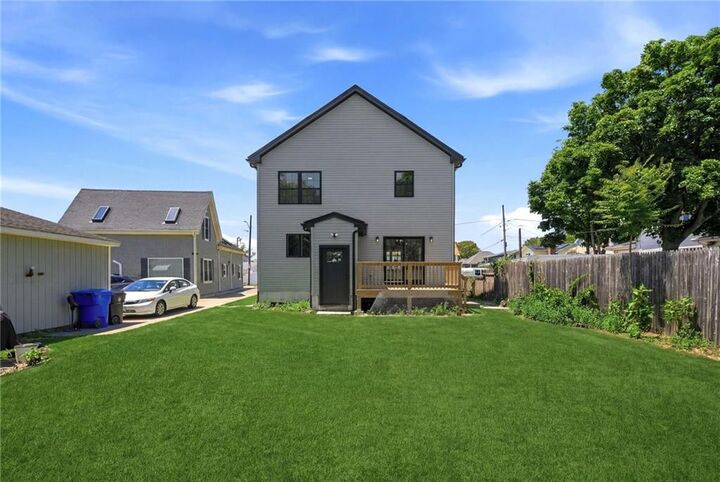 Property Photo: 15 Legris Avenue RI 02861