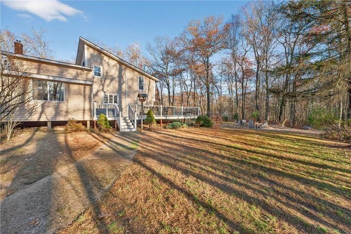 Property Photo: 542 Main Street RI 02833