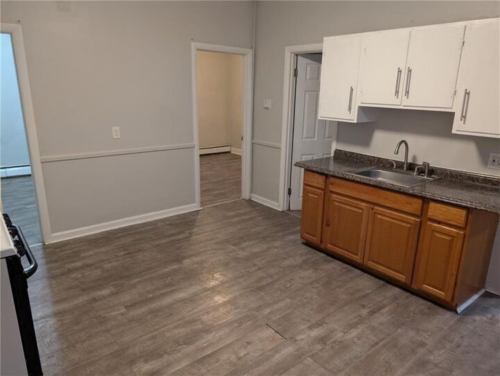 Property Photo: 57 Fairmount Avenue 1 RI 02908