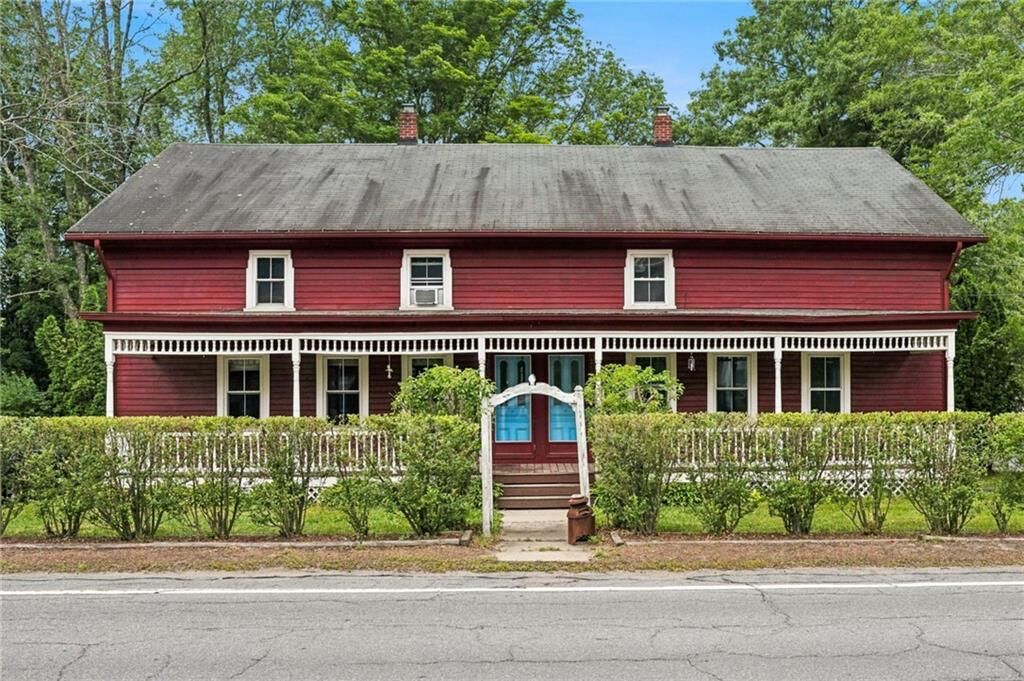 Property Photo: 290 Church Street RI 02859