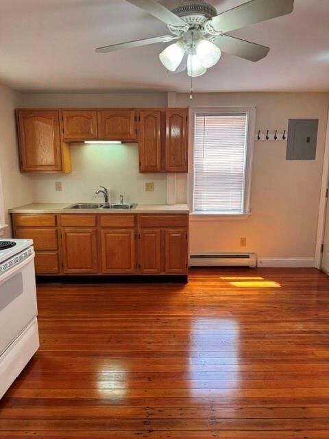 Property Photo:  6 Goulding Street 1  RI 02906 