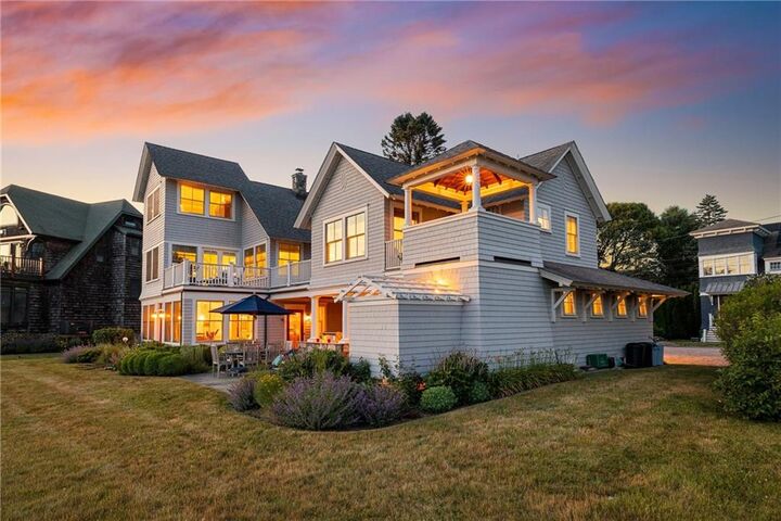 Property Photo:  19 Teal Drive  RI 02879 