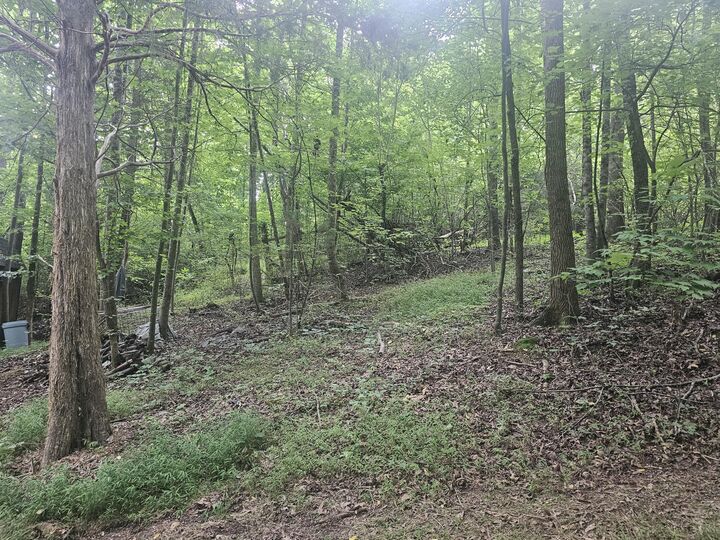 Property Photo:  658 Corvin Road NE  TN 37323 