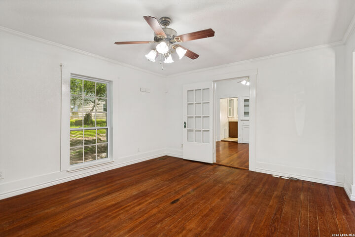 Property Photo: 1207 Langdon TX 78260