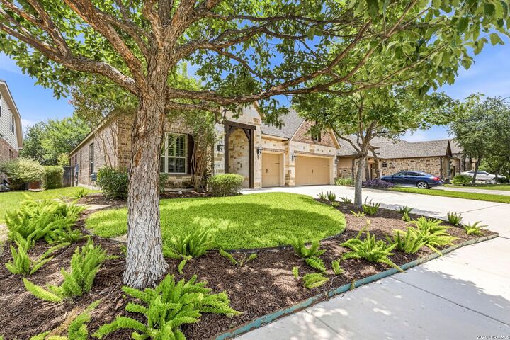 Property Photo:  18611 Golden Maize  TX 78258 