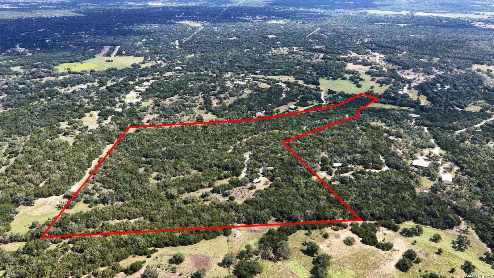Property Photo: 885 Heimer Lange Rd TX 78070