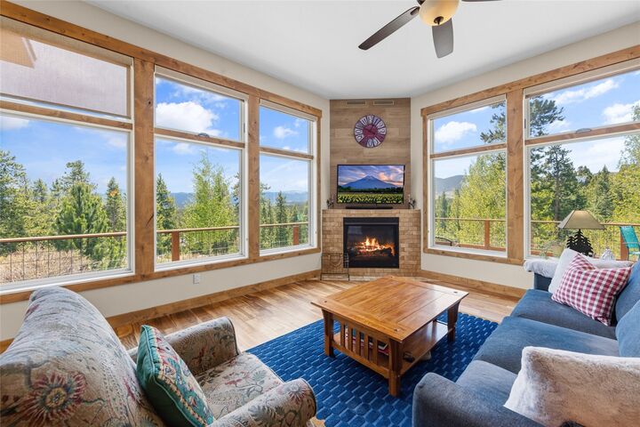 Property Photo:  880 Gcr 86  CO 80478 