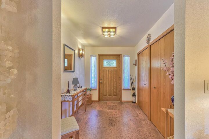 Property Photo: 1239 Josselyn Canyon Road CA 93940