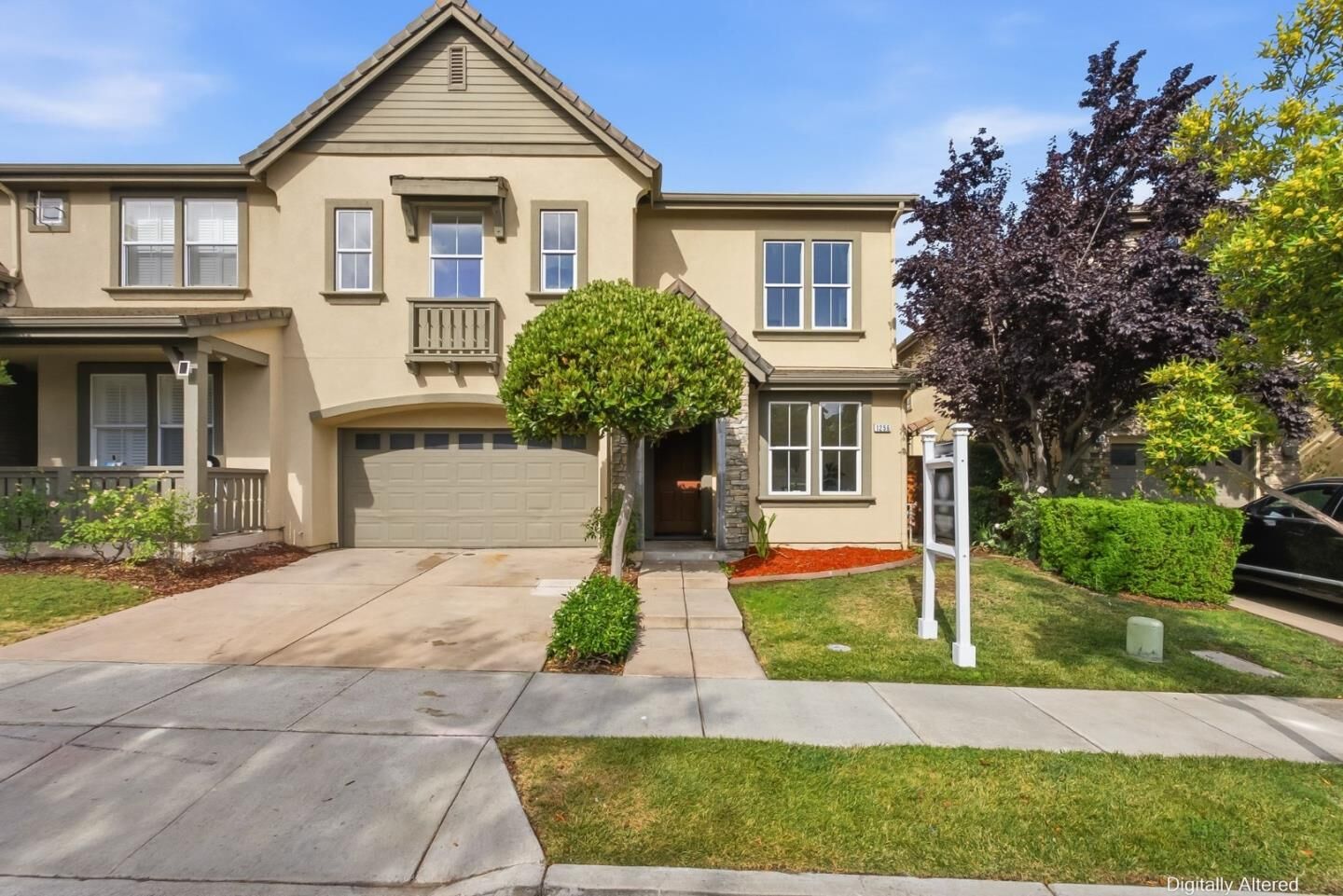 Property Photo:  1256 Thornbury Lane  CA 95138 