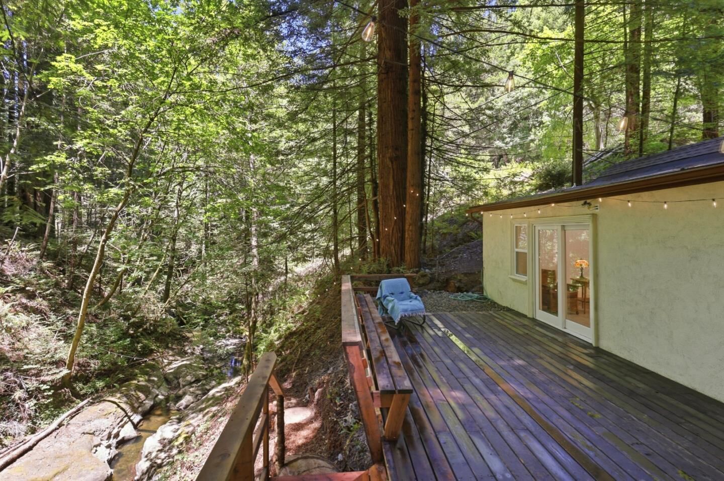 Property Photo: 14251 Pescadero Creek Road 4 CA 94020