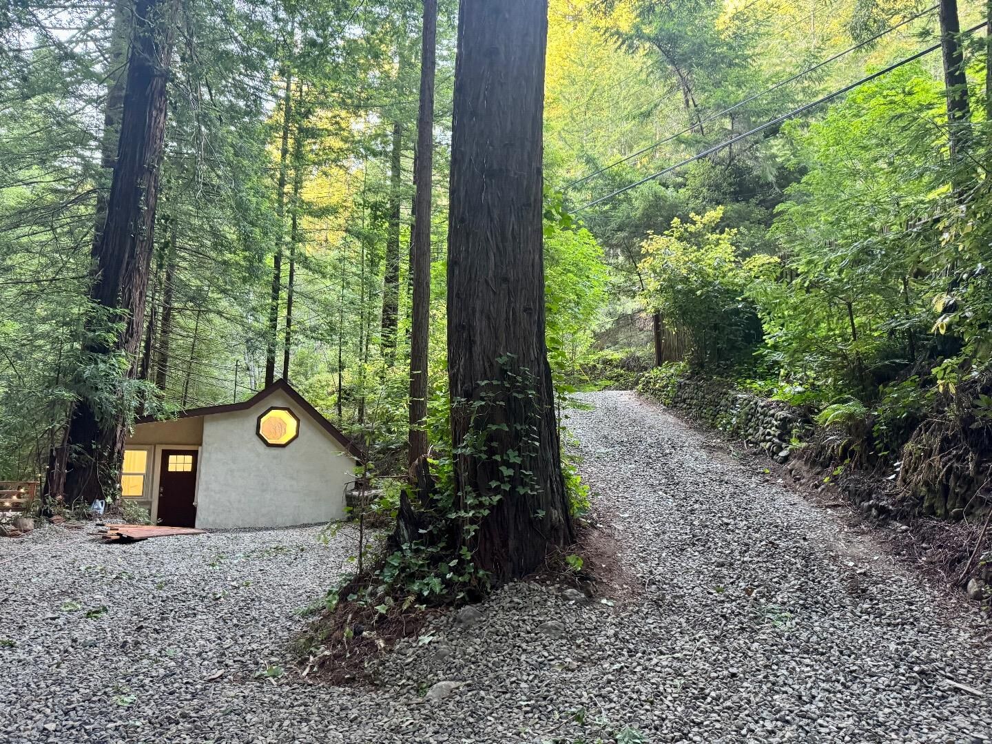 Property Photo:  14251 Pescadero Creek Rd 4  CA 94020 