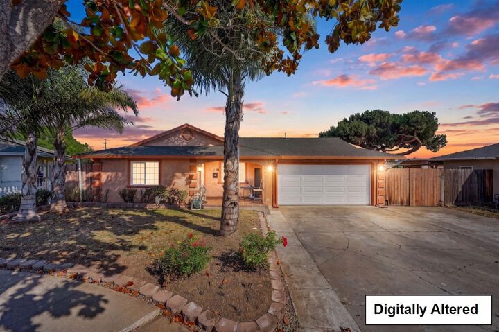Property Photo:  1238 Tahiti Place  CA 93905 