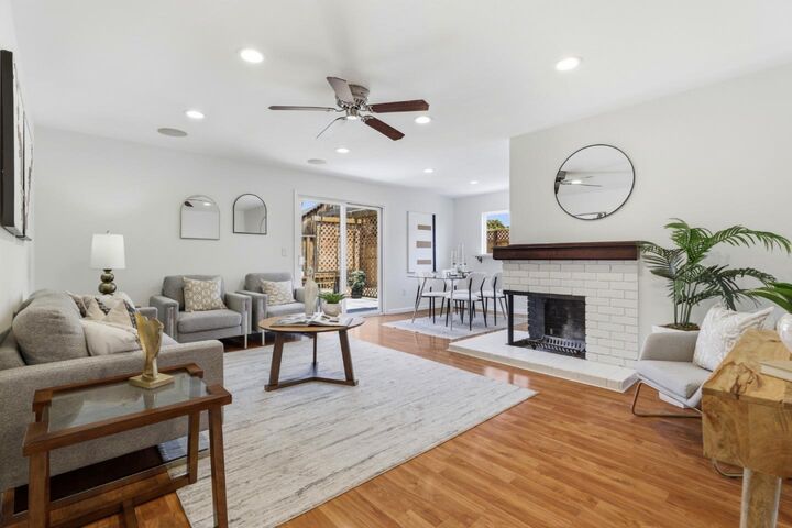 Property Photo:  12650 Sheree Court  CA 95127 