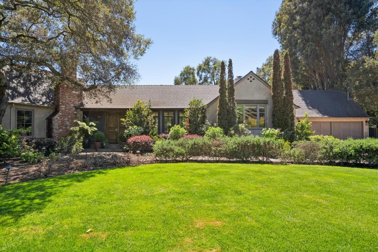 Property Photo: 98 Fredrick Drive CA 94027
