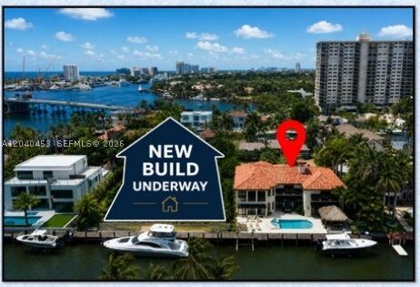 Property Photo:  2601 Delmar Pl  FL 33301 