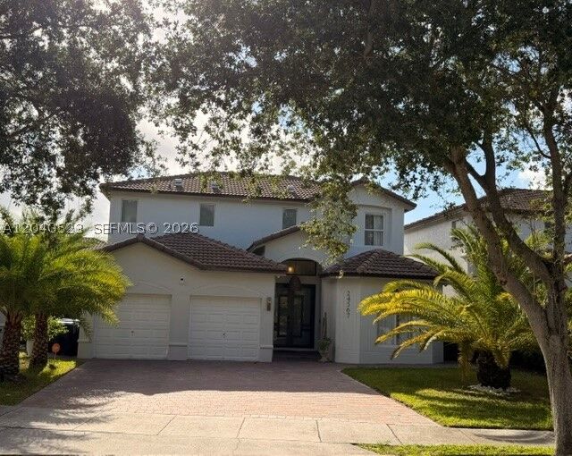 Property Photo:  24567 SW 109th Ave  FL 33032 