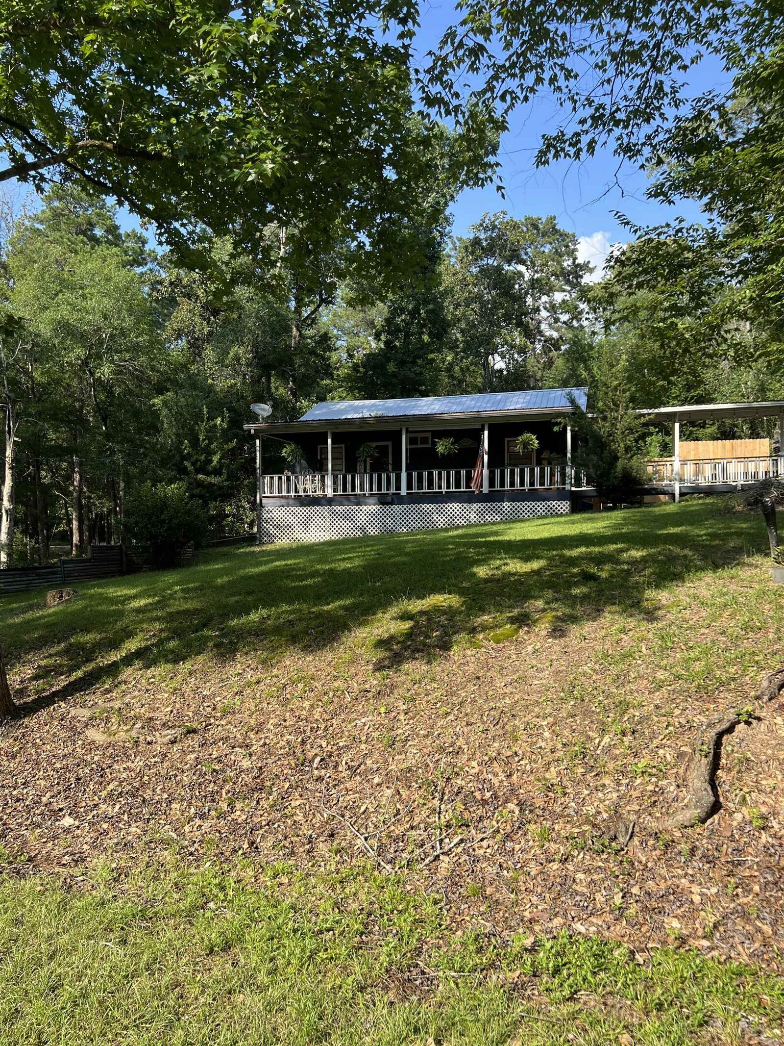 Property Photo:  456 Sherwood Forest N  TX 75979 