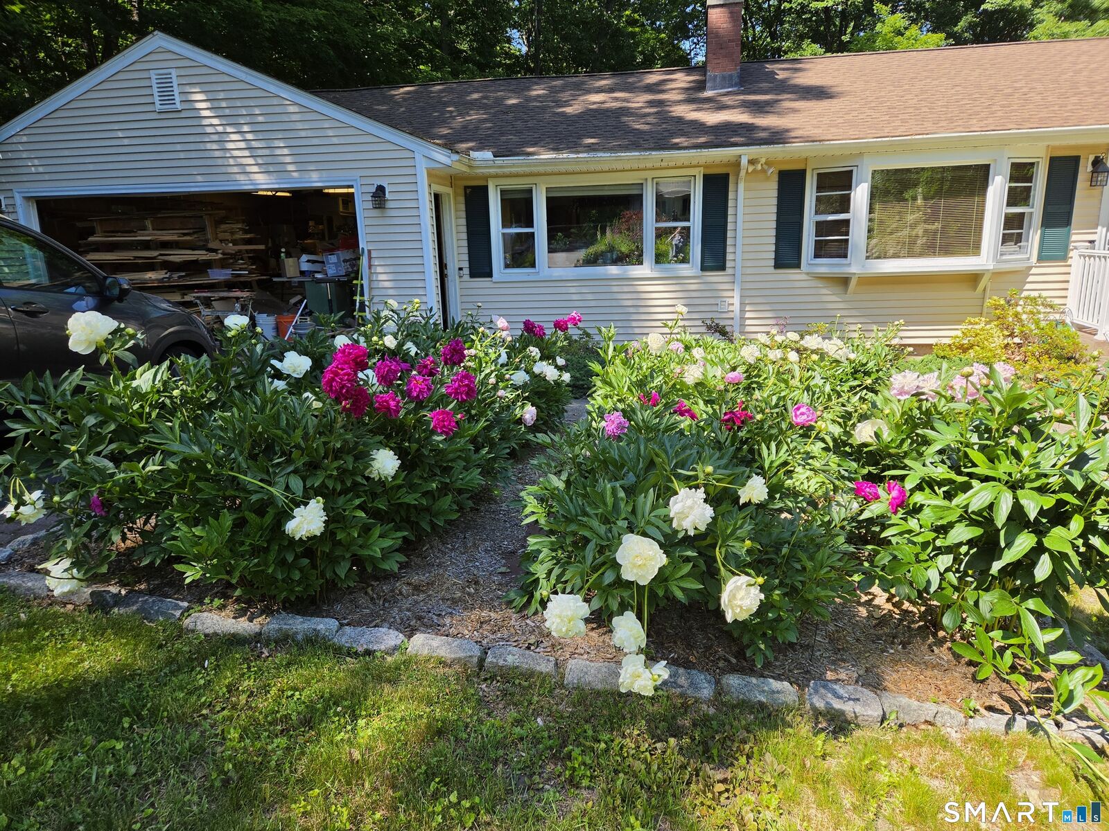 Property Photo: 25 Mountain View Road CT 06524