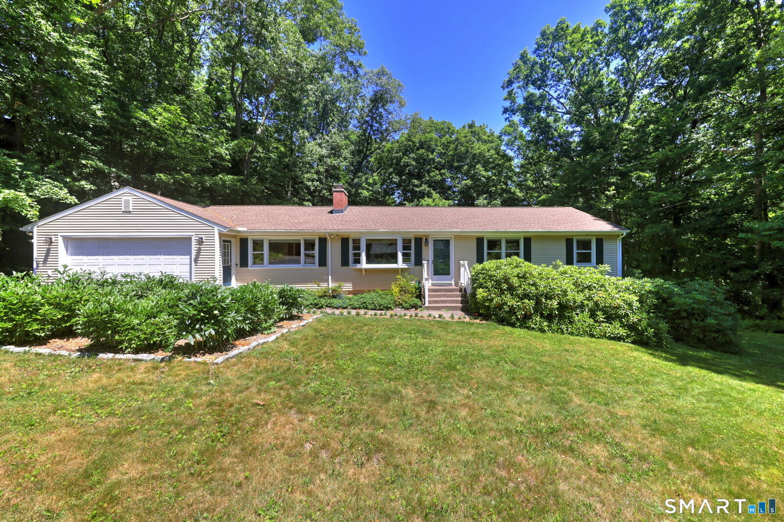Property Photo: 25 Mountain View Road CT 06524